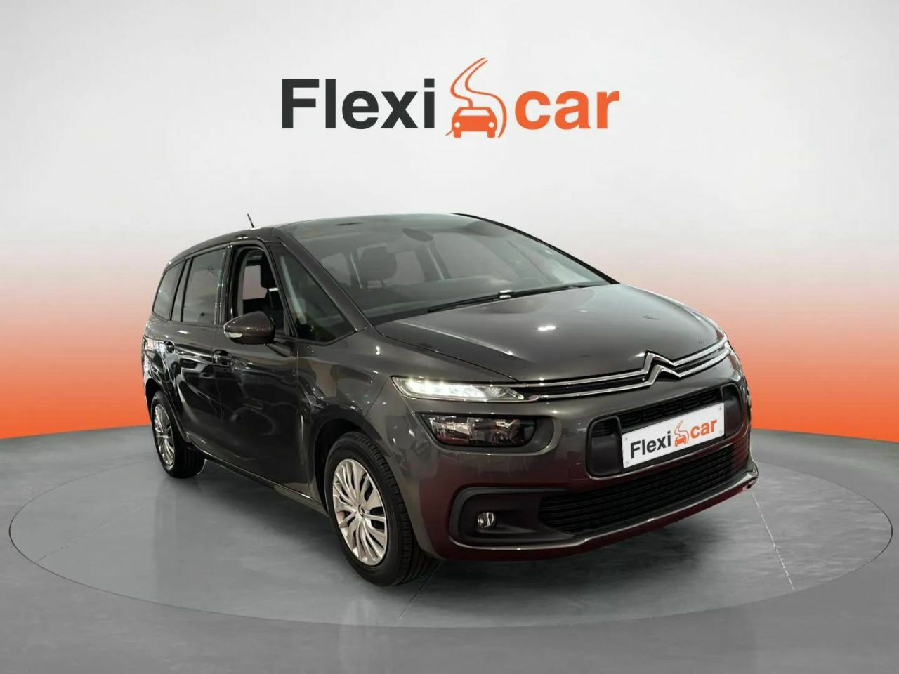 Casa oliva  de segunda mano - citroën grand c4 spacetourer 2020 /