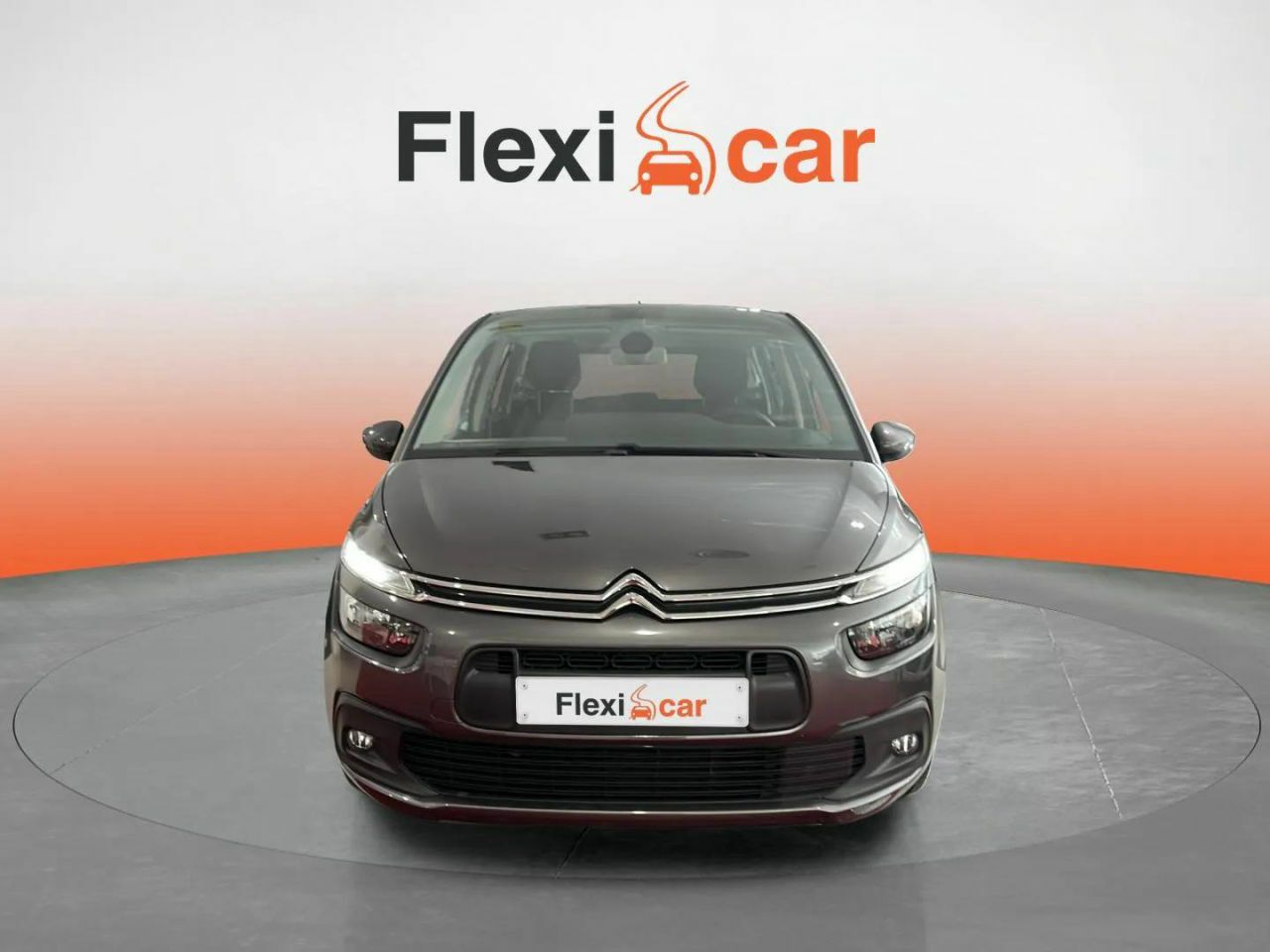 citroën grand c4 spacetourer 2020 / foto grande (2)