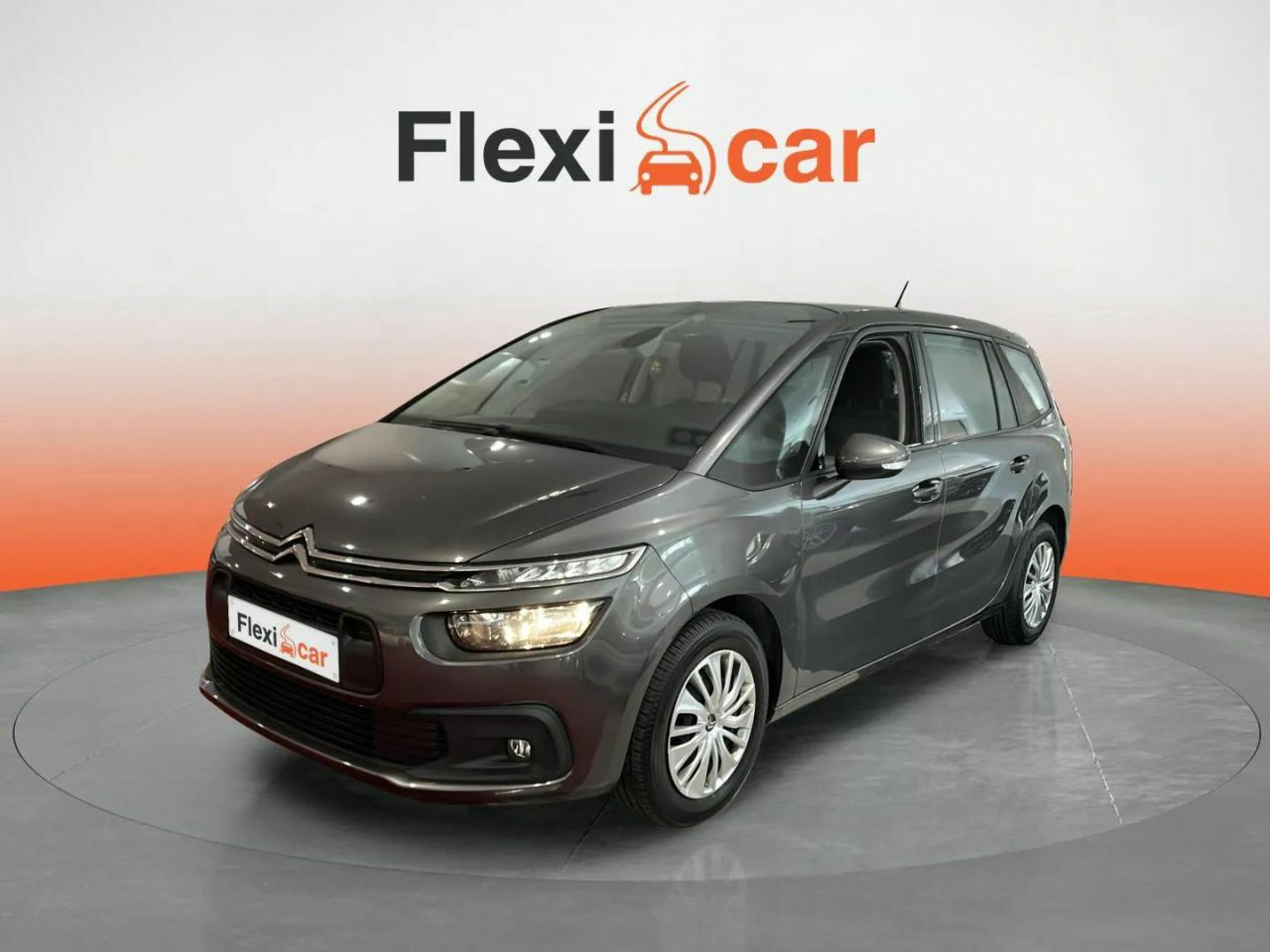 citroën grand c4 spacetourer 2020 / foto grande (3)
