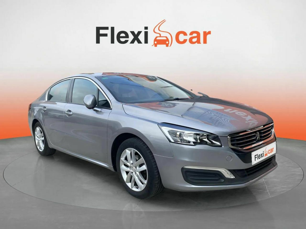 peugeot 508 2017 /