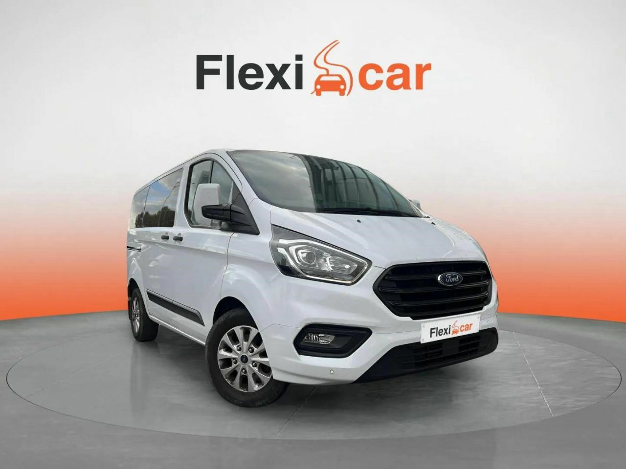 ford transit custom 2022 /