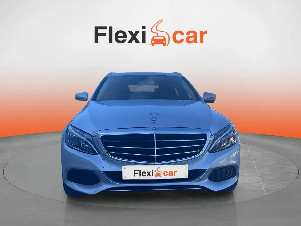 mercedes clase c 2015 / foto grande (2)