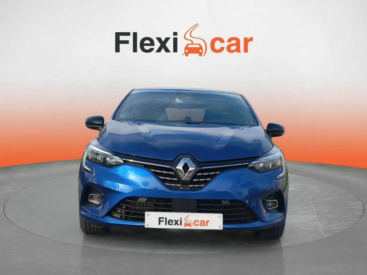 renault clio 2023 / foto grande (2)