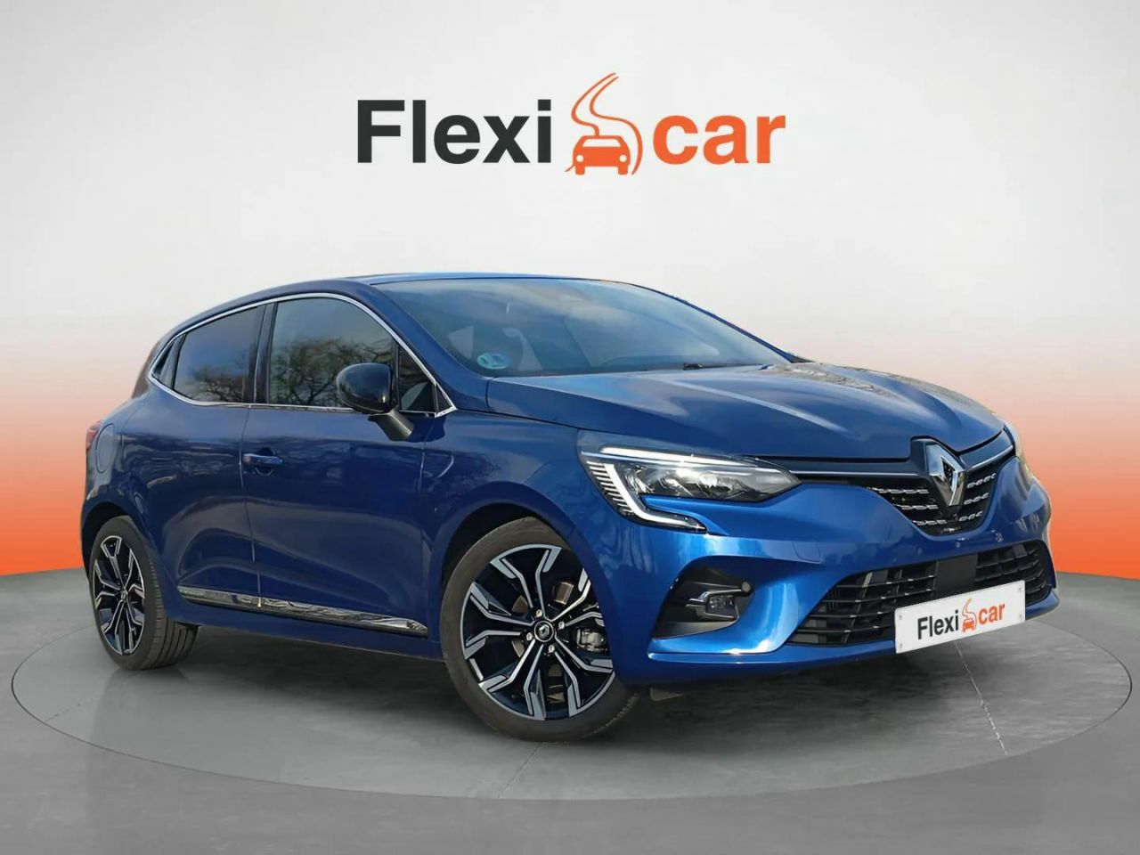 Renault clio 2023 barcelona  de segunda mano en Barcelona - renault clio 2023 /