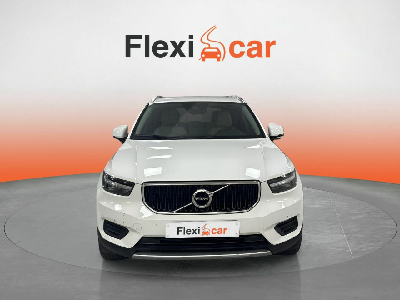 volvo xc40 2018 / foto grande (2)