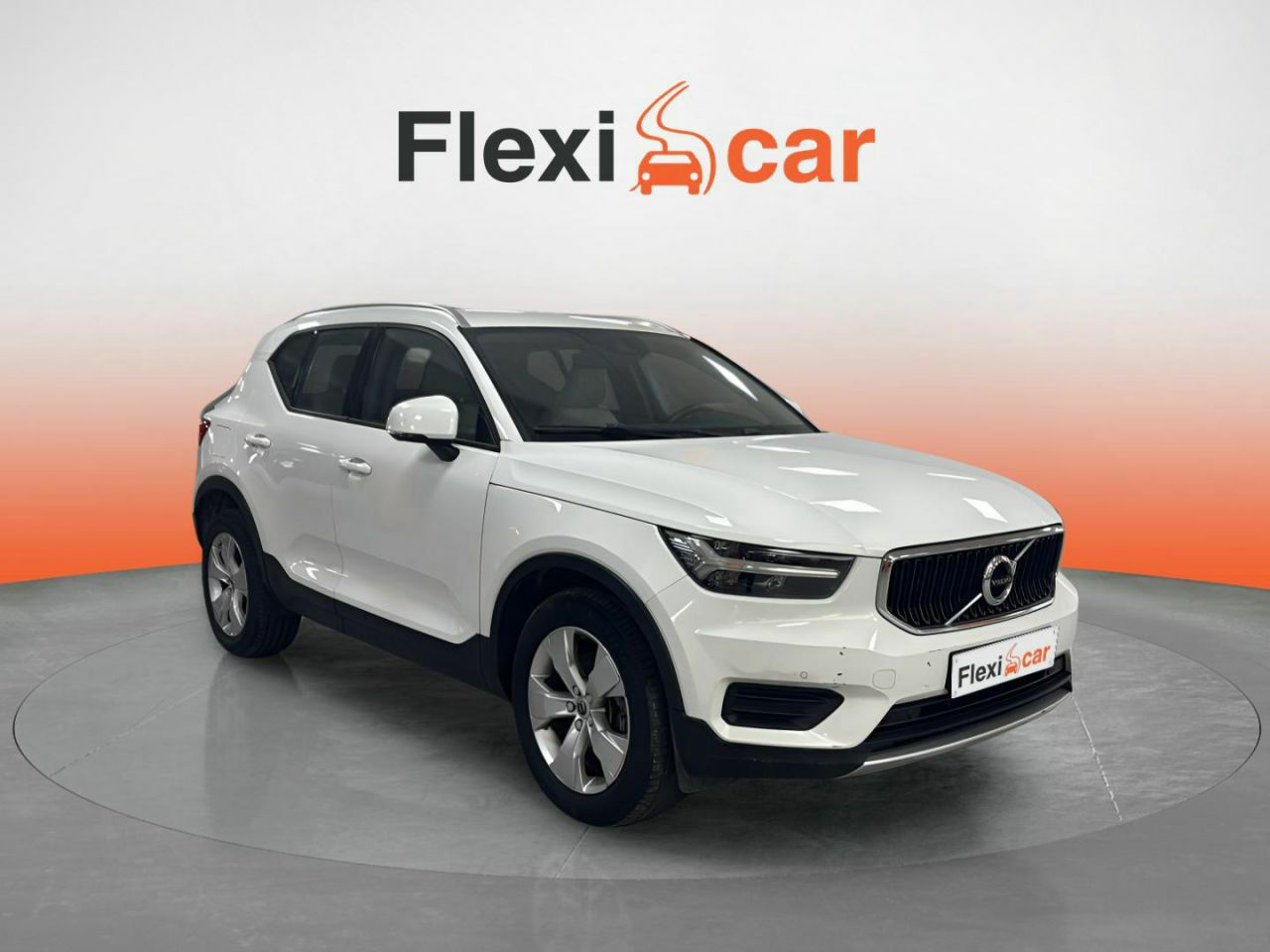 Xc40 segunda mano madrid  de segunda mano en Madrid - volvo xc40 2018 /