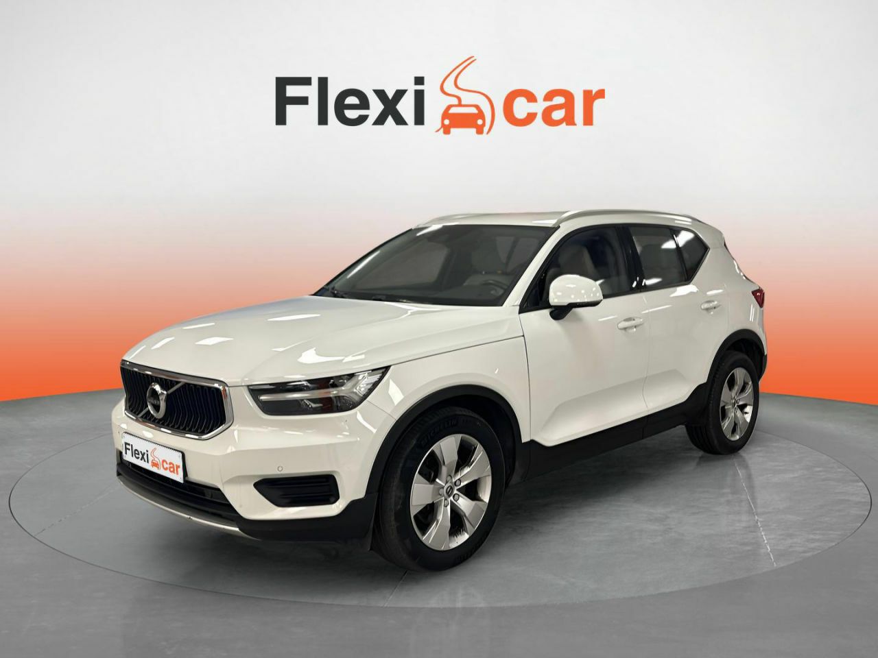 volvo xc40 2018 / foto grande (3)