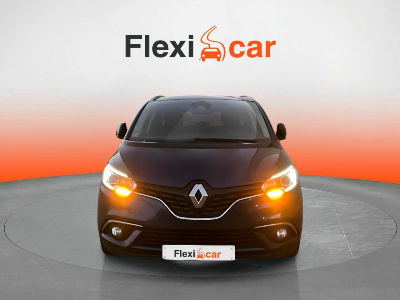 renault grand scénic 2019 / foto grande (2)