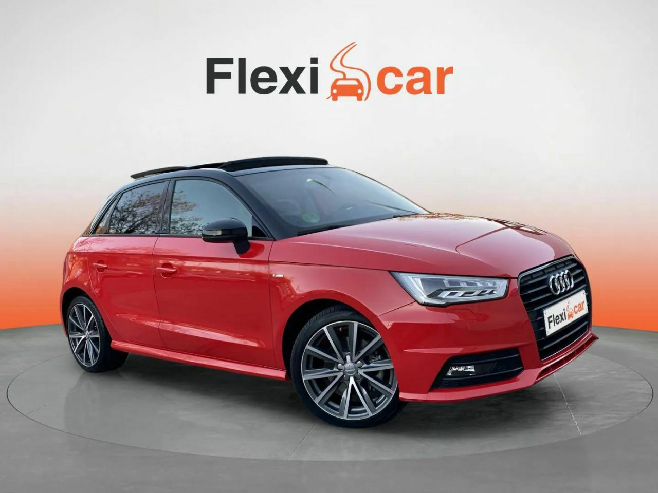 audi a1 2016 /