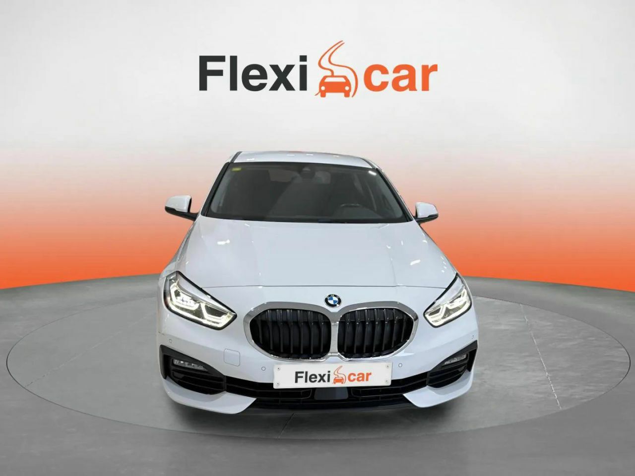 bmw serie 1 2019 / foto grande (2)