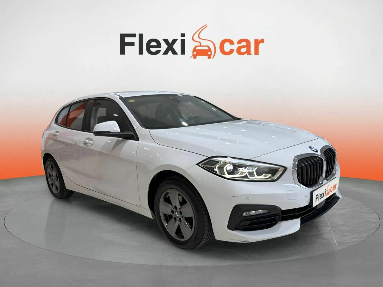 Bmw serie 1 2019  de segunda mano - bmw serie 1 2019 /