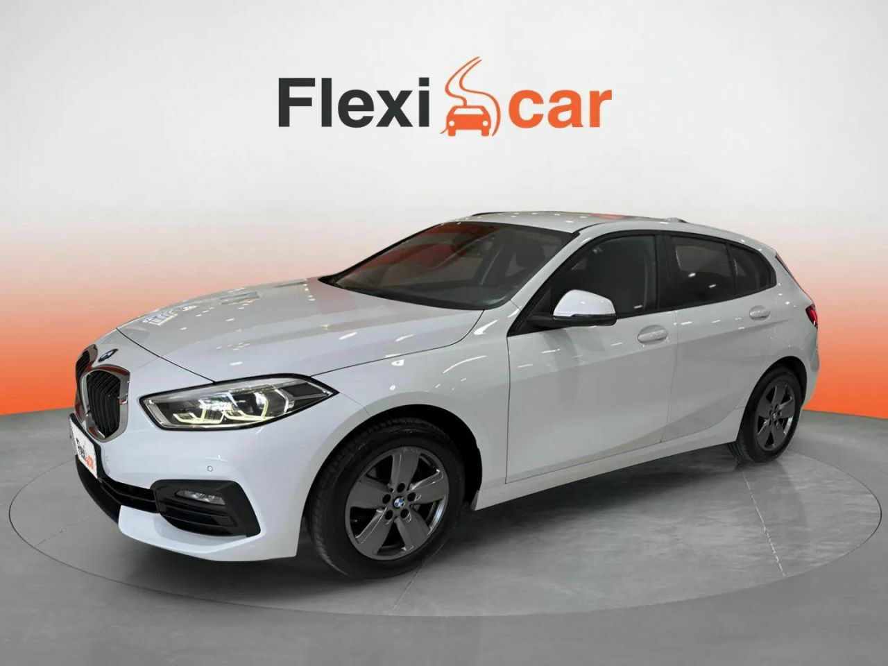 bmw serie 1 2019 / foto grande (3)