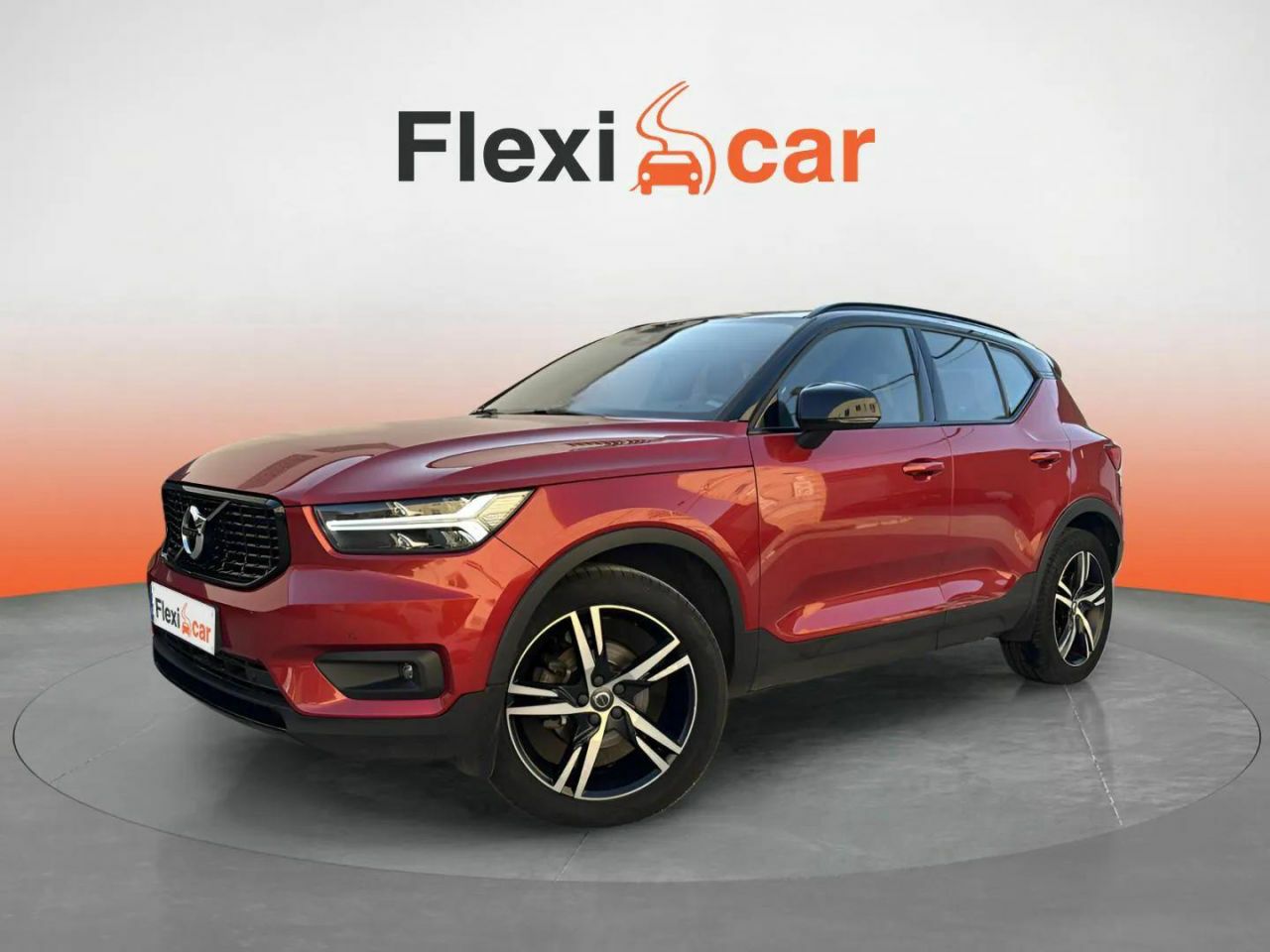 Volvo xc40 2024 malaga  de segunda mano en Málaga - volvo xc40 2018 /