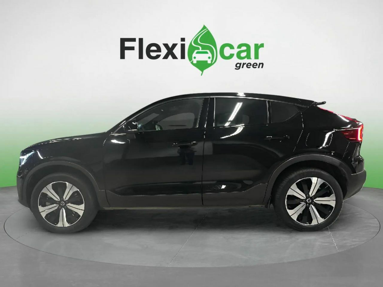 volvo xc40 2023 / foto grande (3)