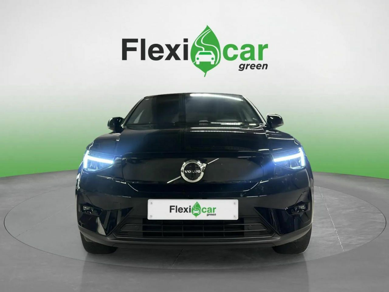 volvo xc40 2023 / foto grande (2)
