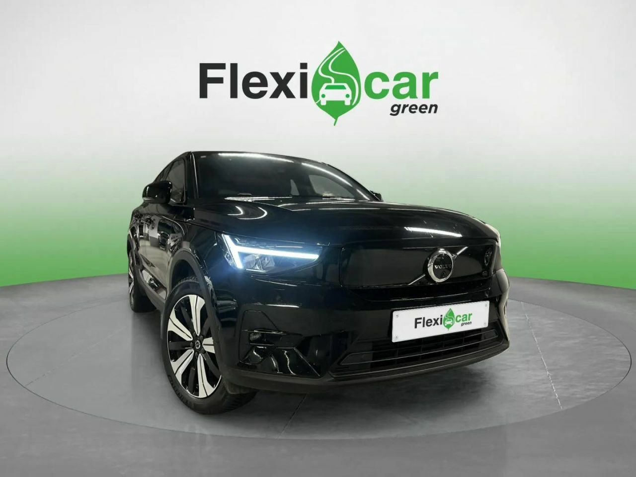 Xc40 2024  de segunda mano - volvo xc40 2023 /