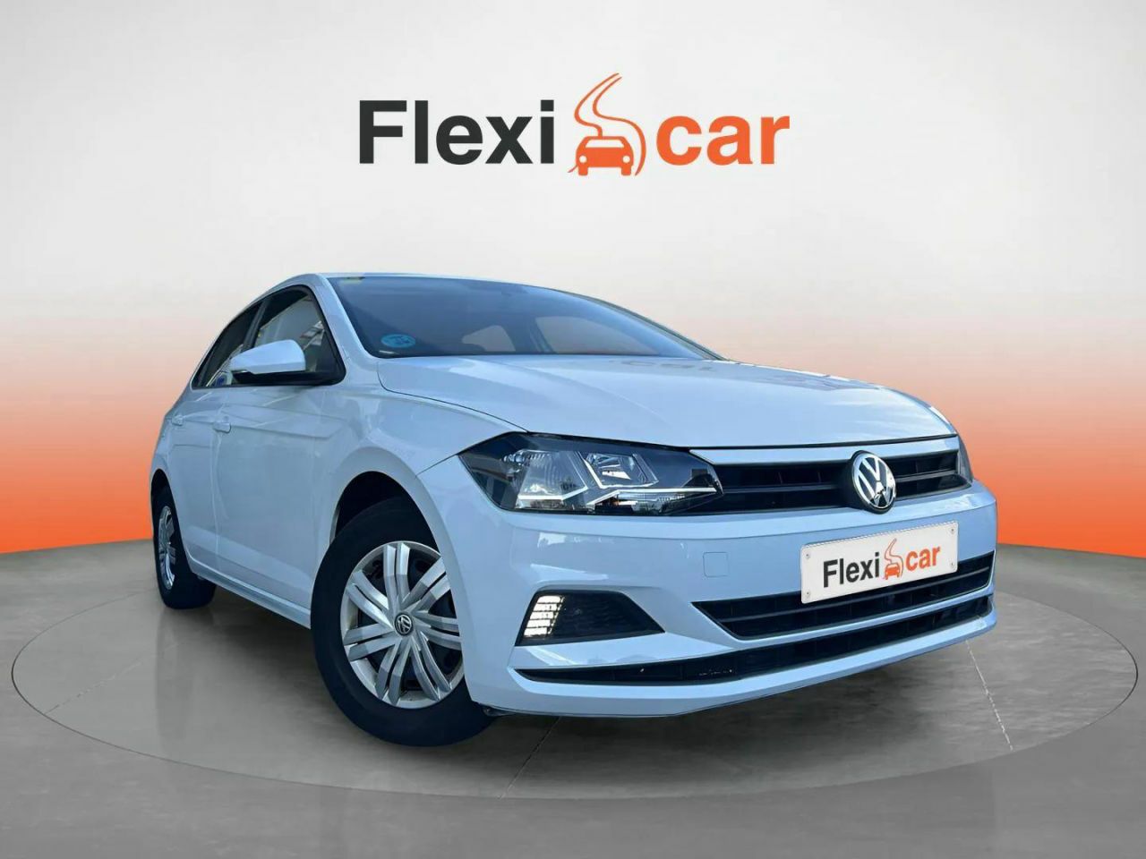 volkswagen polo 2020 /