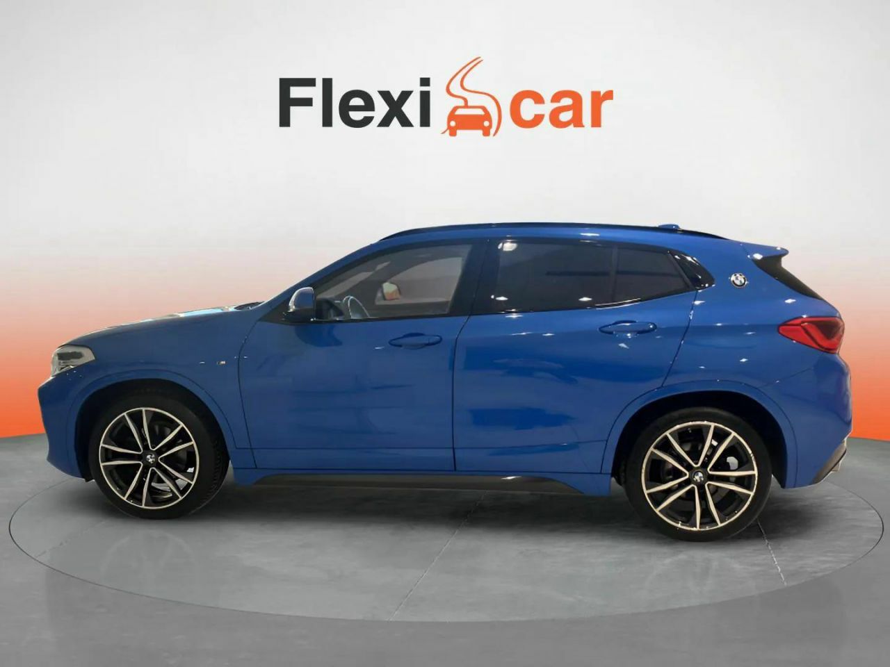 bmw x2 2019 / foto grande (3)