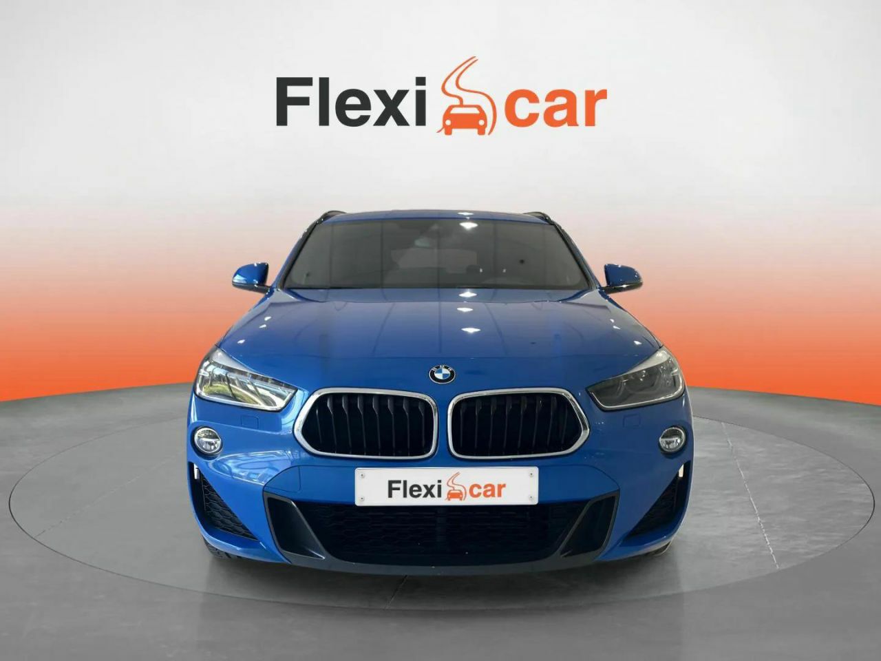 bmw x2 2019 / foto grande (2)