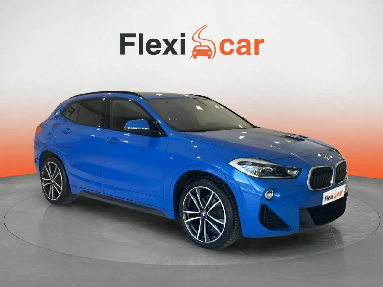 Bmw x2 136cv  de segunda mano - bmw x2 2019 /