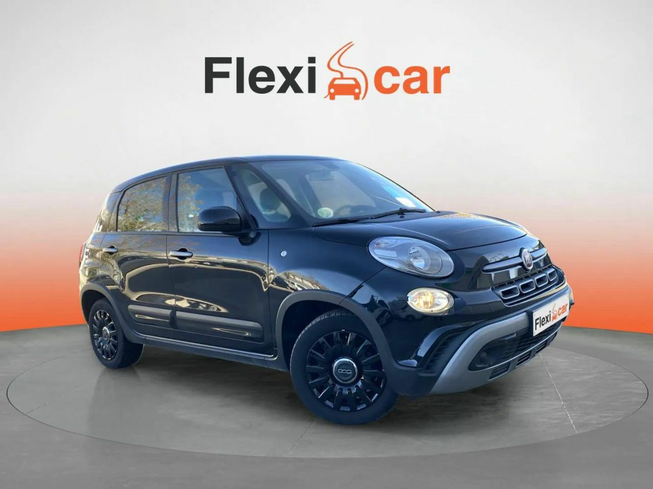 Fiat 500 segunda mano reus  de segunda mano - fiat 500l 2022 /