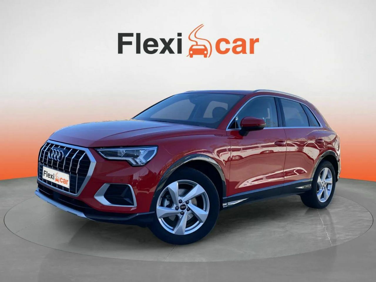 audi q3 2023 / foto grande (3)