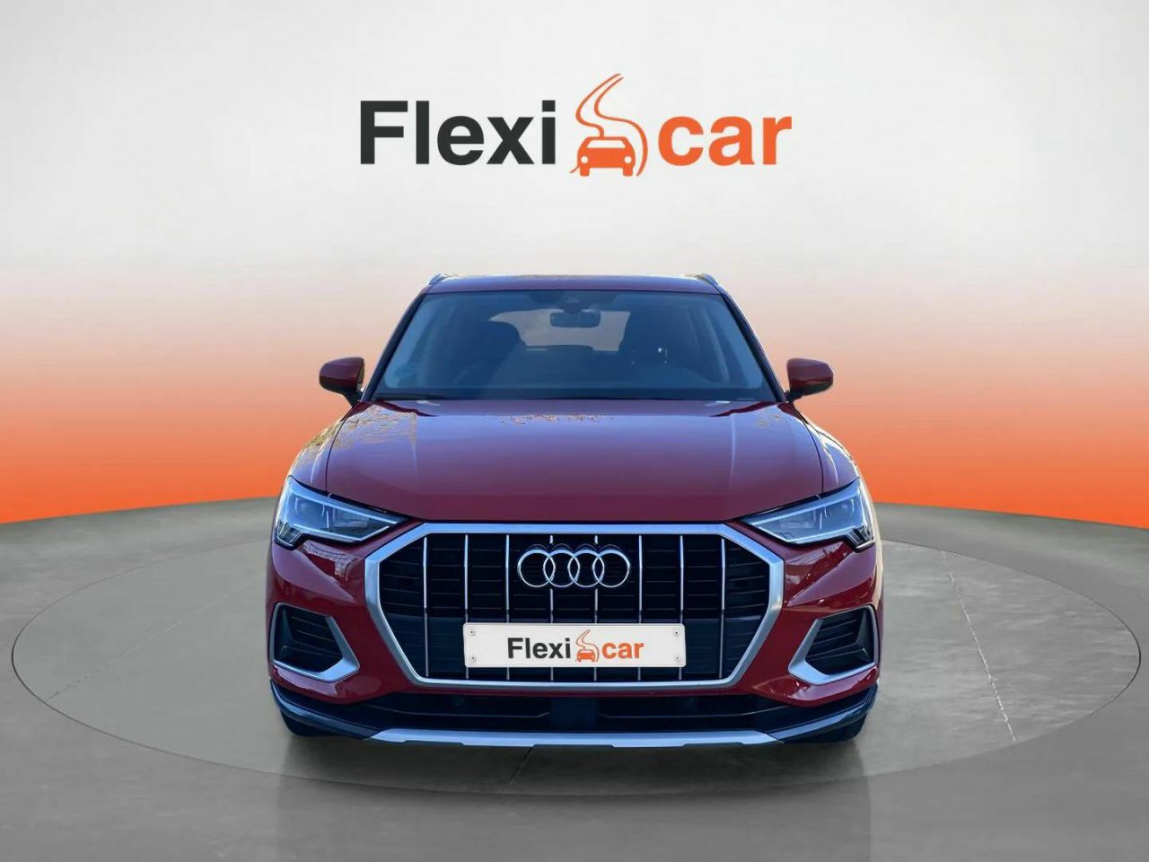 audi q3 2023 / foto grande (2)