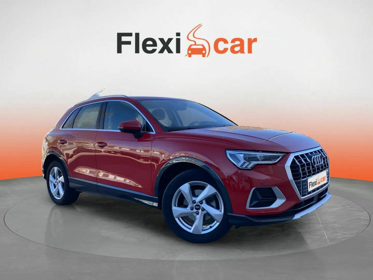 Audi a1 2023 5 plazas  de segunda mano - audi q3 2023 /