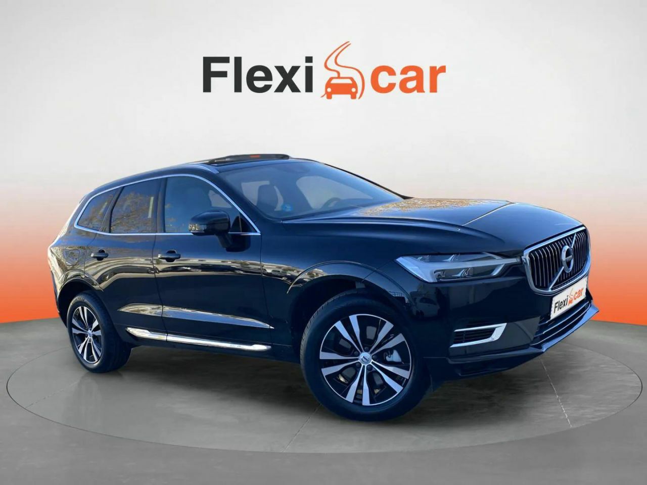 volvo xc-60 2020 /