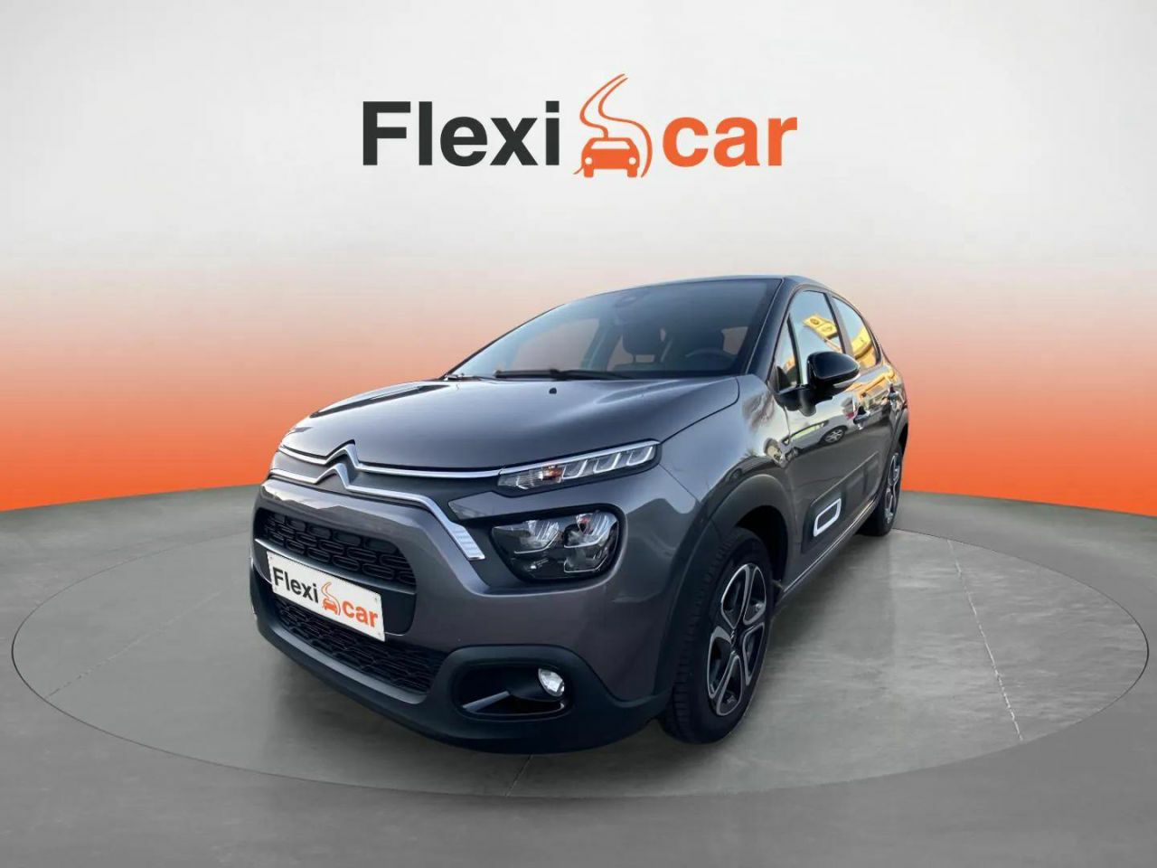 citroën c3 2024 / foto grande (2)