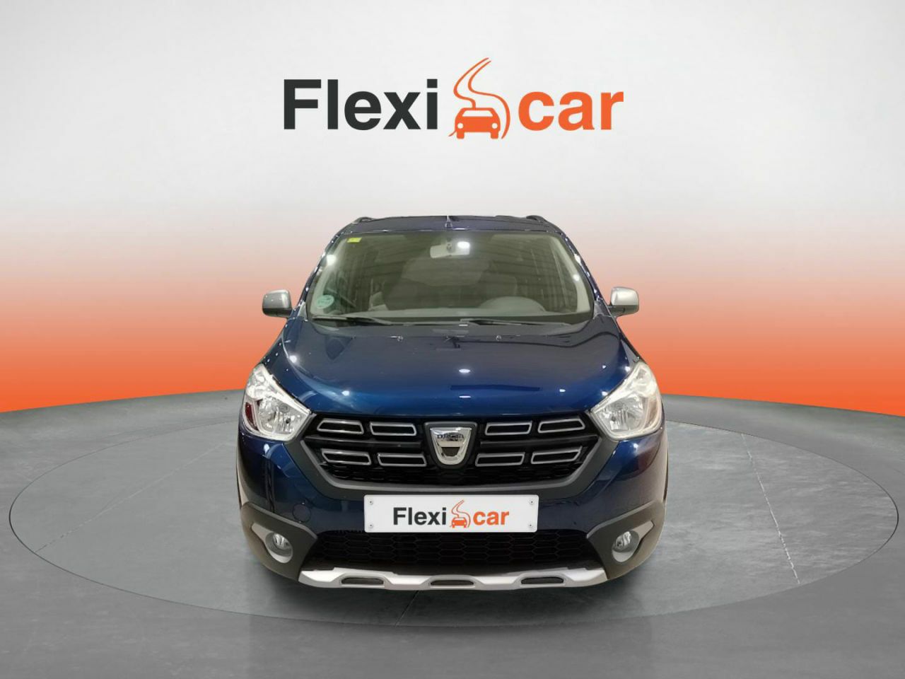 dacia lodgy 2018 / foto grande (2)
