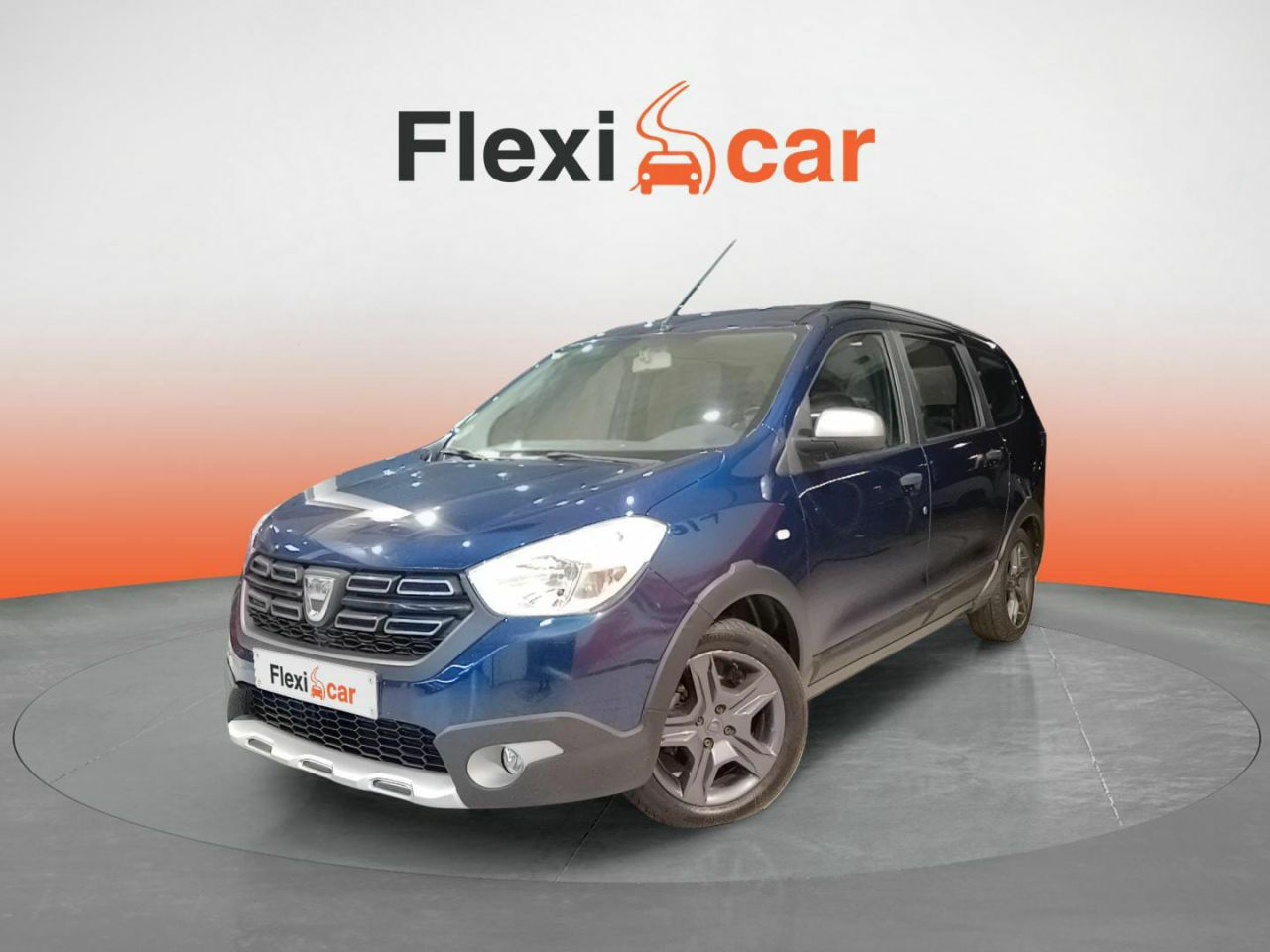 dacia lodgy 2018 / foto grande (3)