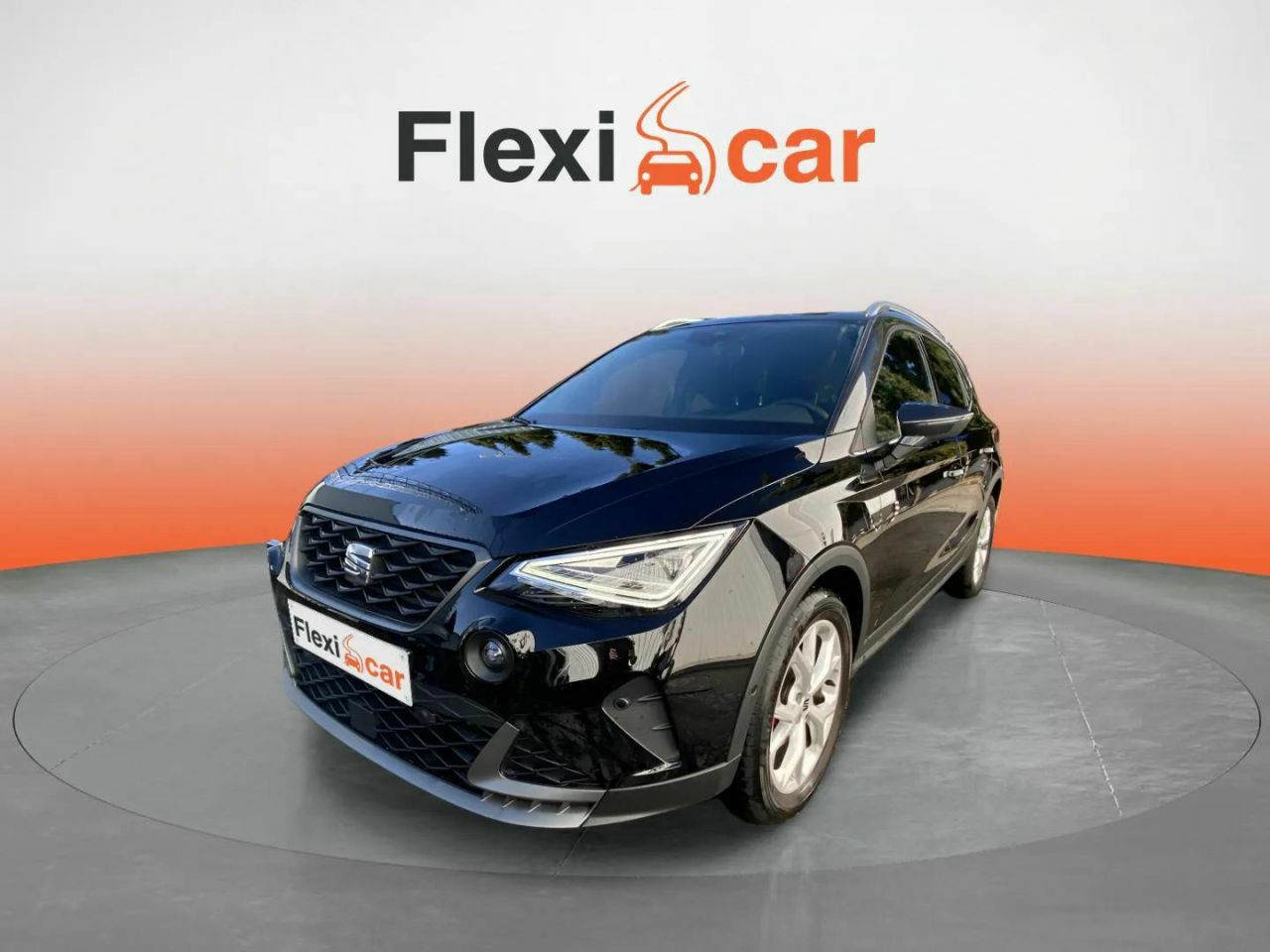 seat arona 2024 / foto grande (2)