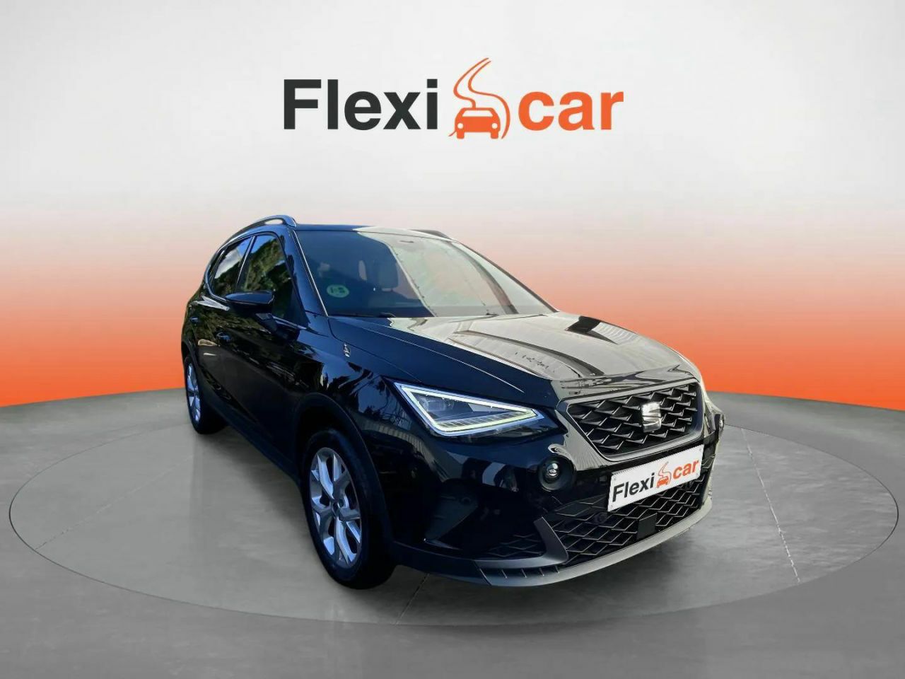 Seat arona 2021 madrid  de segunda mano en Madrid - seat arona 2024 /