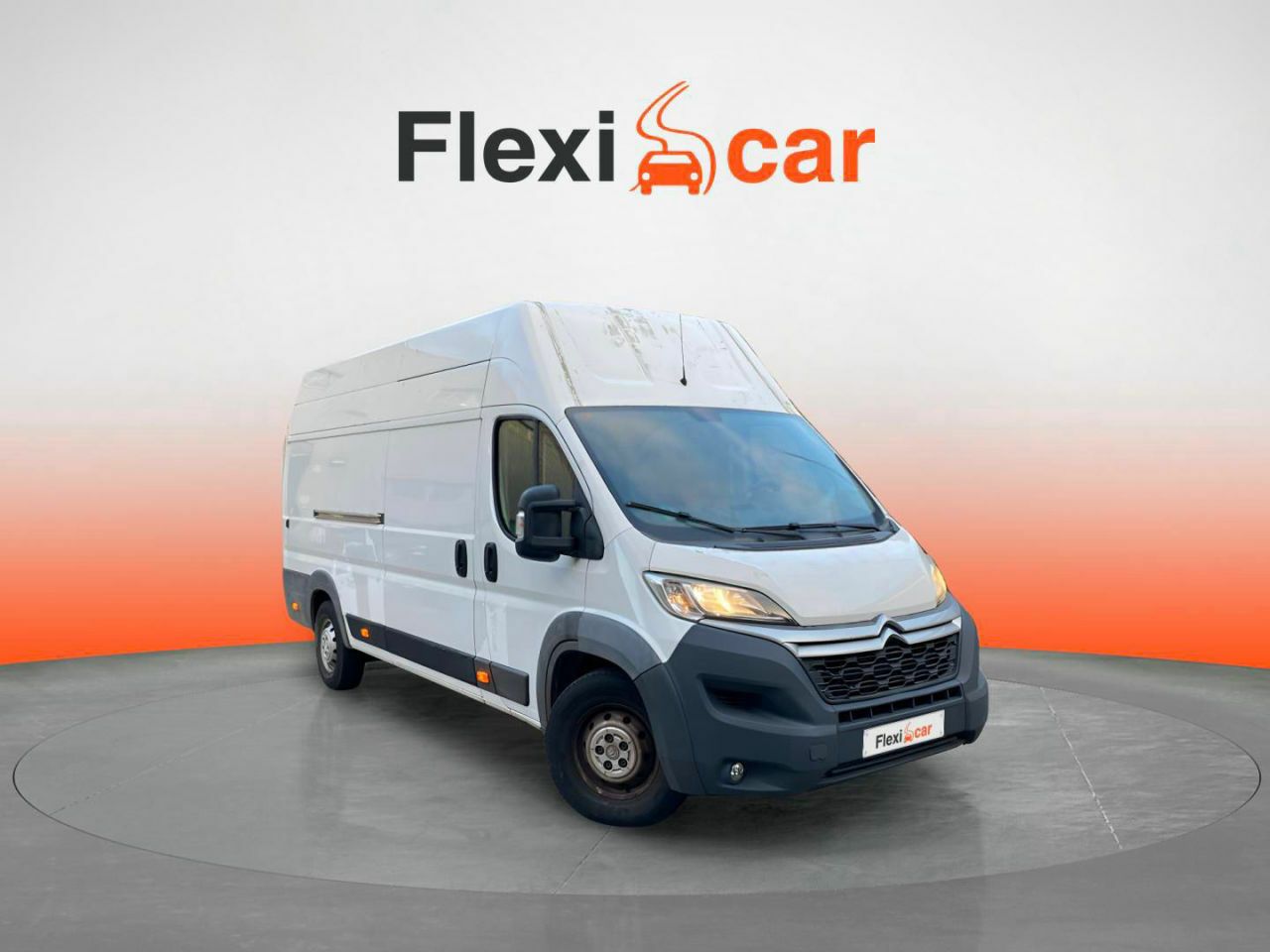 Citroen berlingo 2000 19  de segunda mano - citroën jumper 2018 /