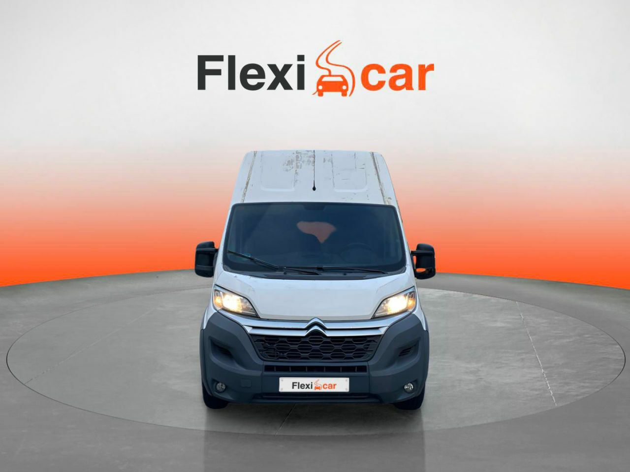 citroën jumper 2018 / foto grande (3)