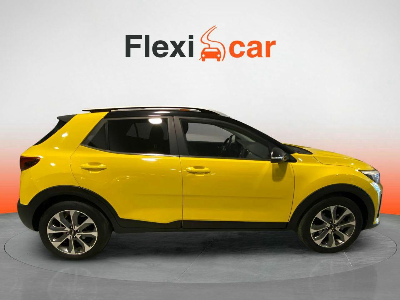 kia stonic 2018 / foto grande (2)