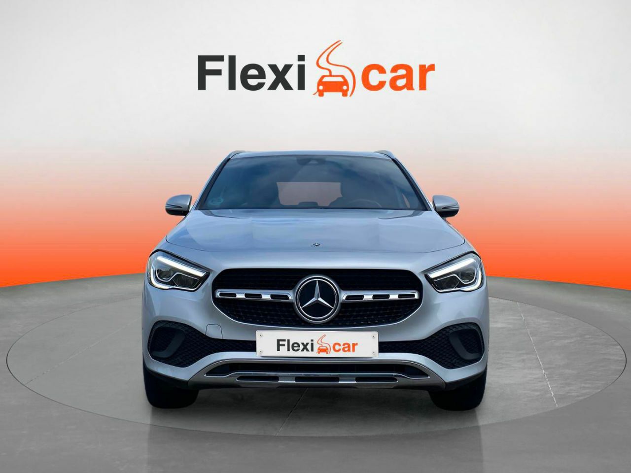 mercedes gla 2021 / foto grande (2)