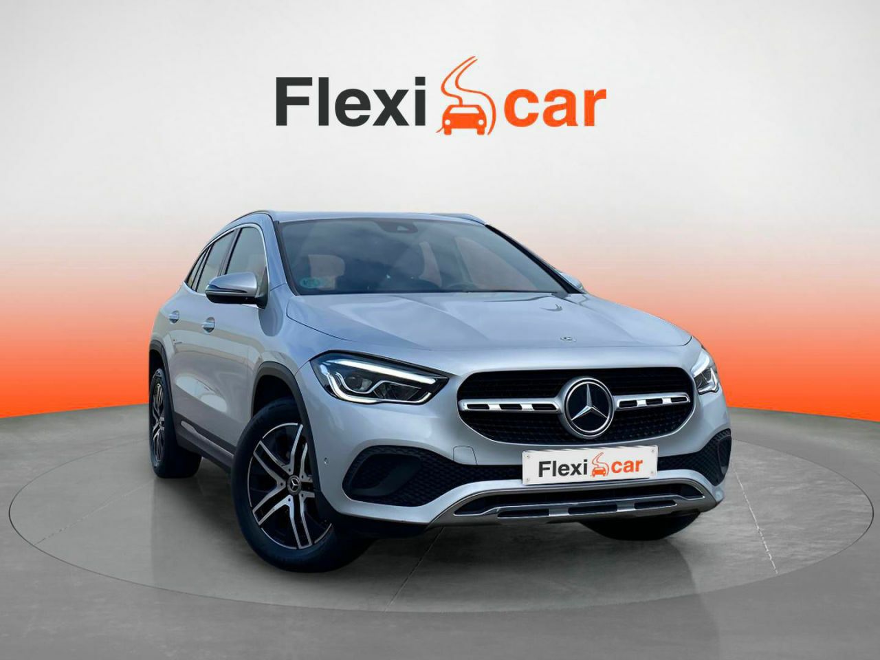 Mercedes gla 2021  de segunda mano - mercedes gla 2021 /