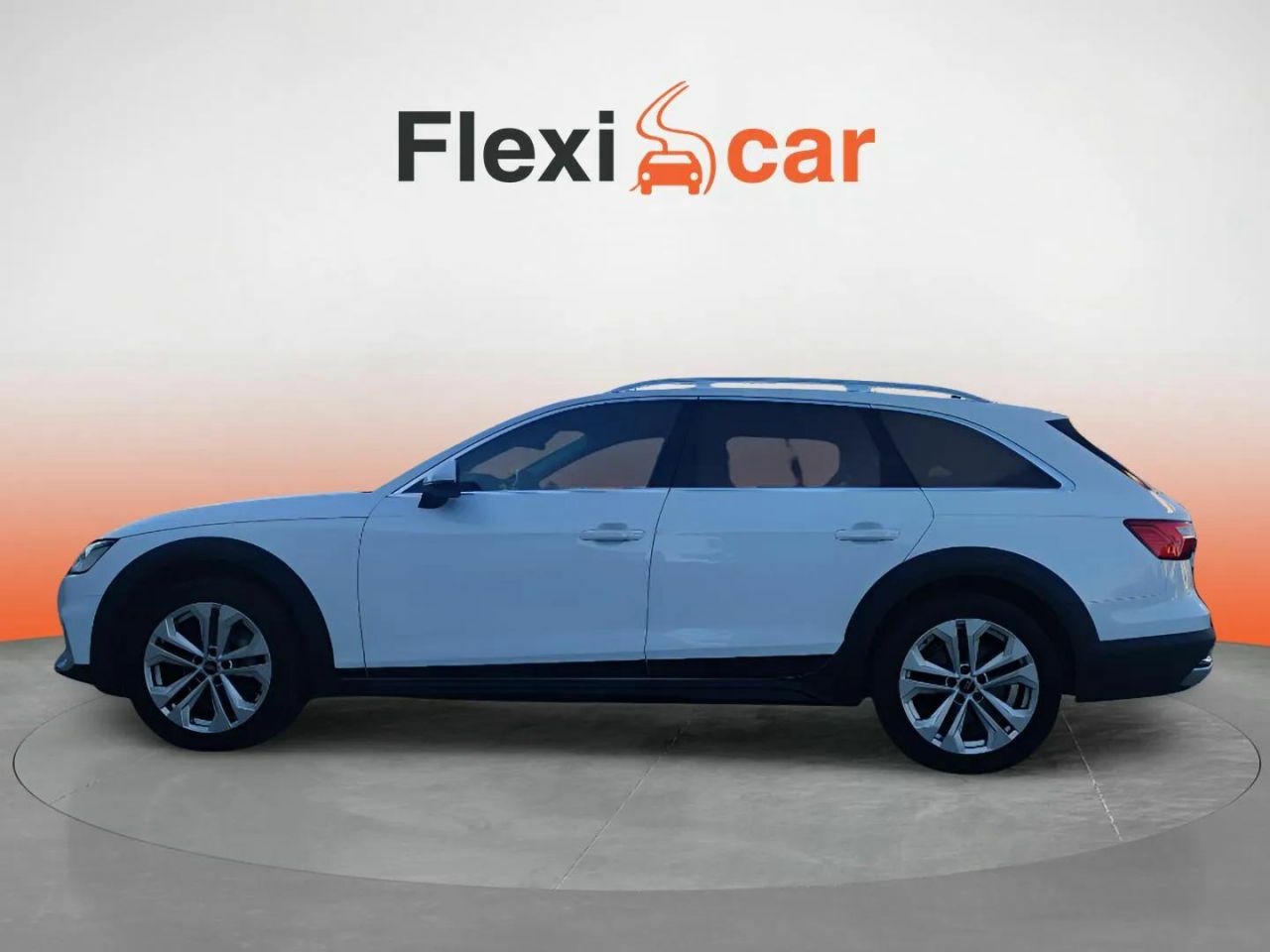 audi a4 allroad quattro 2021 / foto grande (3)