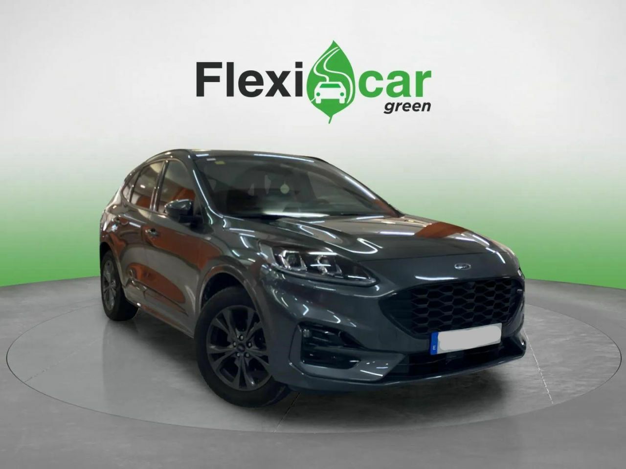 Maria  de segunda mano - ford kuga 2020 /