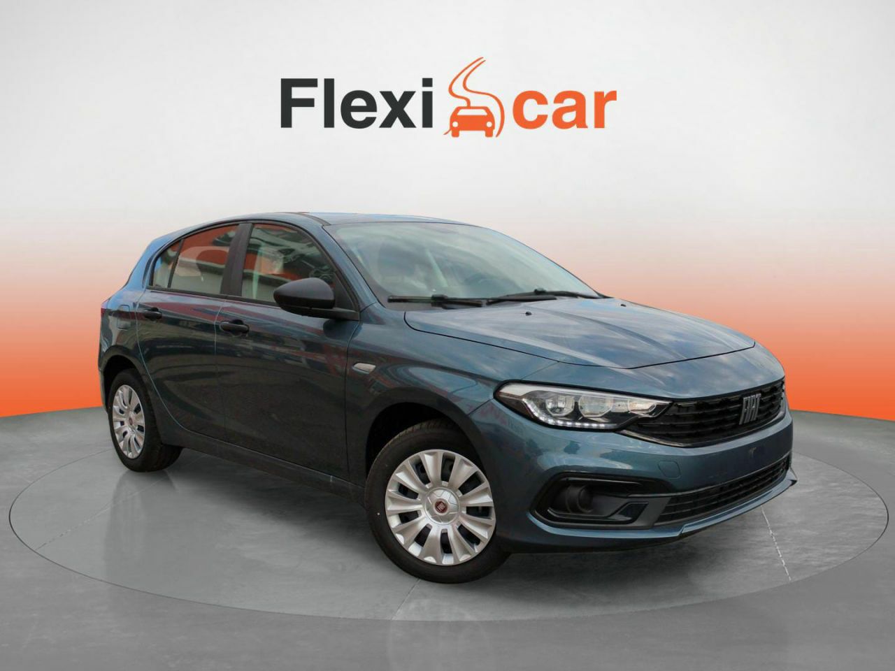 Fiat tipo 2023 alcala de henares  de segunda mano - fiat tipo 2024 /
