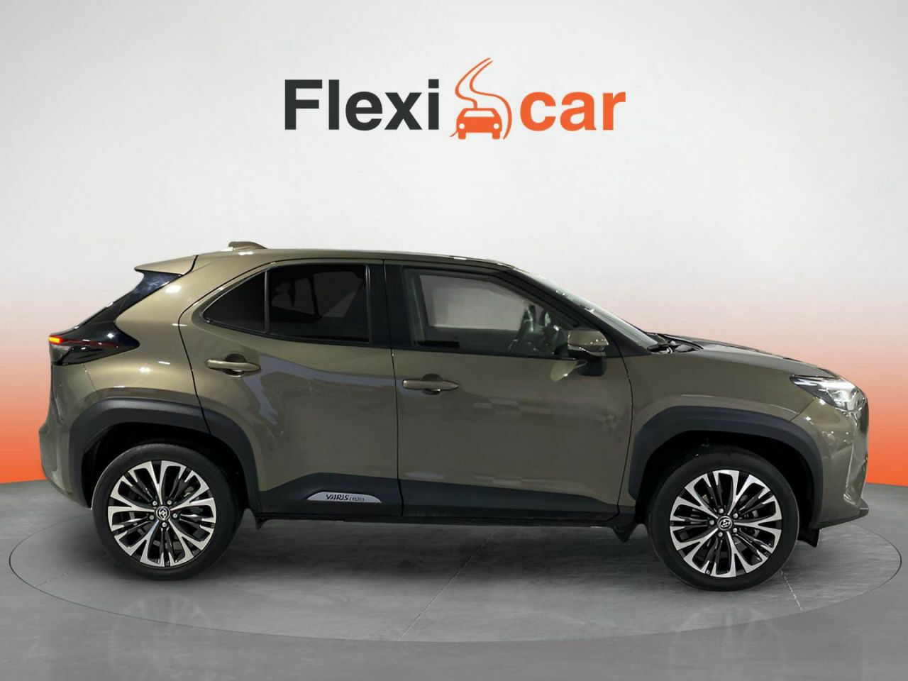 toyota yaris cross 2022 / foto grande (2)