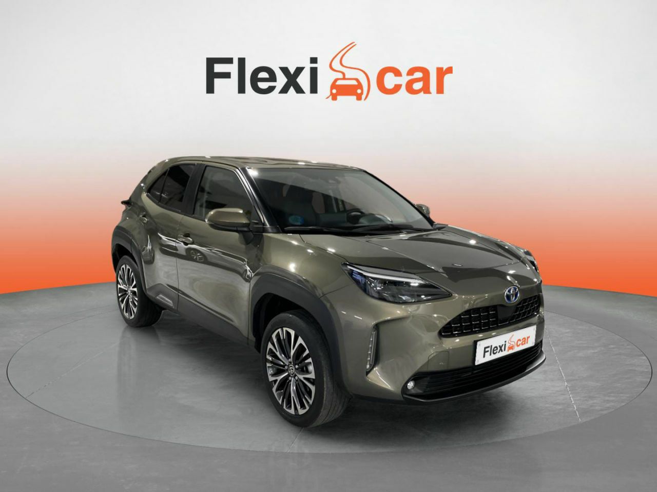 Eclipse cross alcala de henares  de segunda mano - toyota yaris cross 2022 /