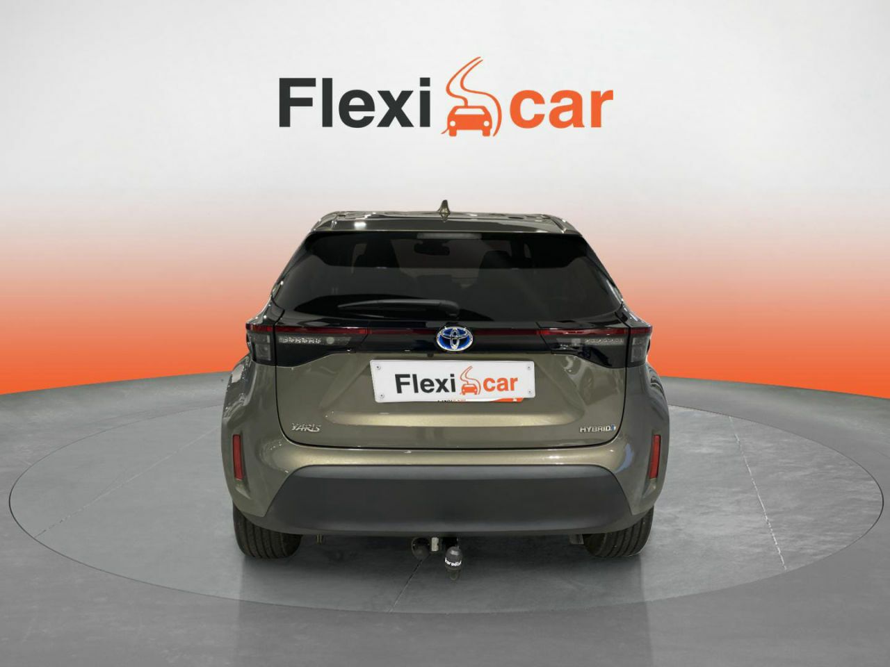 toyota yaris cross 2022 / foto grande (3)