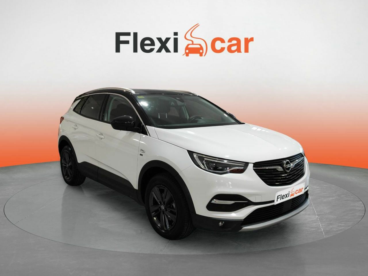 Opel grandland x 2019 alcala de henares  de segunda mano - opel grandland x 2019 /