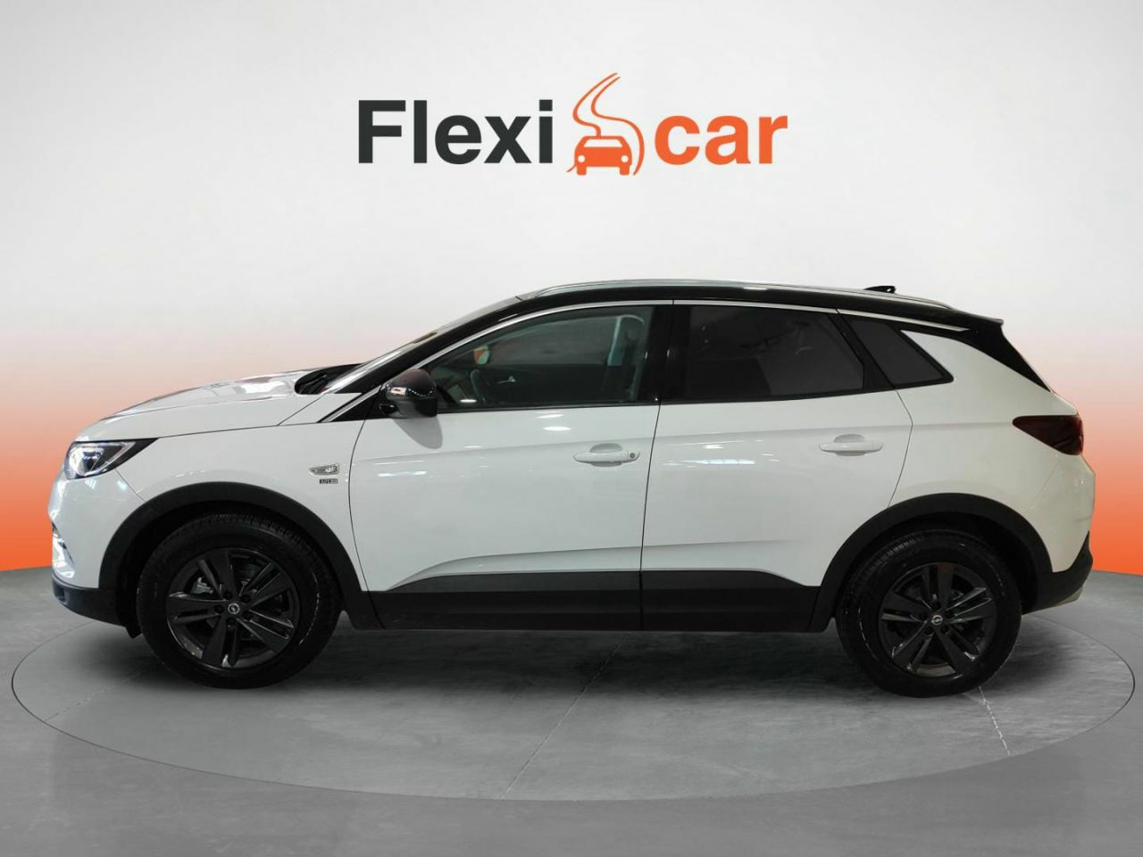opel grandland x 2019 / foto grande (3)