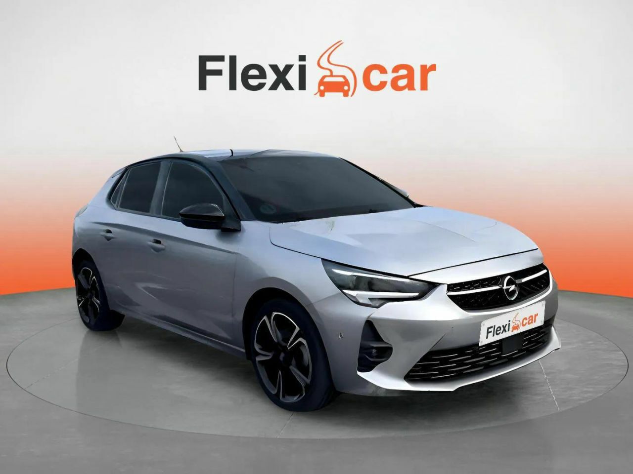 Opel corsa 2023 alcala henares  de segunda mano - opel corsa 2023 /