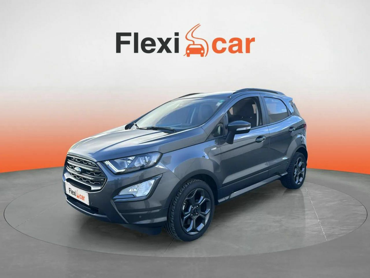 ford ecosport 2022 / foto grande (2)