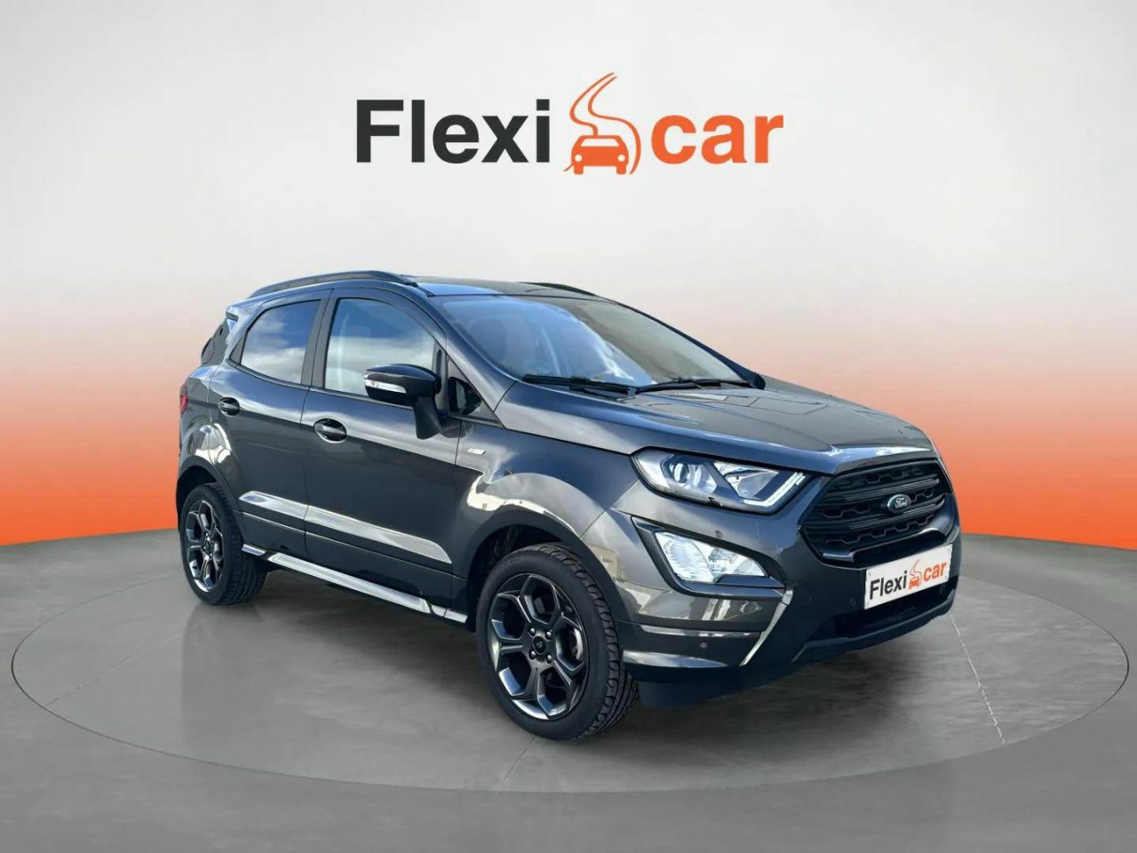 Ford kuga 5 puertas 2022  de segunda mano - ford ecosport 2022 /